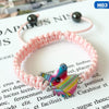 Unicorn Loom Bracelet